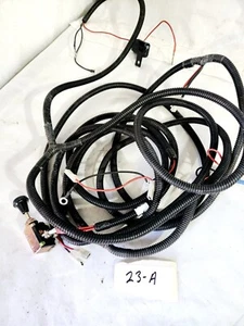 Arnés de cableado Club Car 814192025204, SWH1 - Imagen 1 de 5