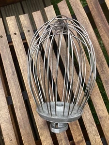 Hobart 20 Quart Whisk - All Wires Present - Picture 1 of 3