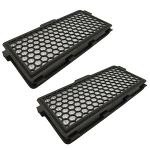 Active Airclean HEPA Filter Allergiefilter für Miele SF-AAC50 05996882 7226170 - Bild 1 von 3