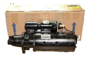 Capitol Starter For Locomotive Train 32 Volt 1109999 Fully Rebuilt all New - Picture 1 of 7