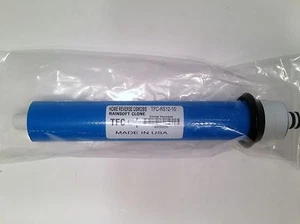 RAINSOFT TFC-RS12-10 REVERSE OSMOSIS MEMBRANE 10 GPD - 6 Membranes - Picture 1 of 2
