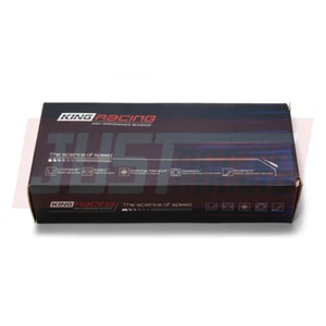 Rodamientos principales recubiertos King para Toyota 1JZ - .026 de gran tamaño MB7084XPC.026 - Imagen 1 de 2