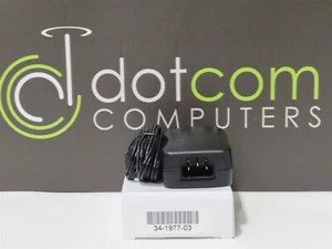 Adaptador Cisco 34-1977-03 A0 PSA 18U-480C Entrada 100-240V Salida 48V - 0.38A Nuevo - Imagen 1 de 3