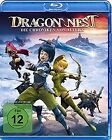 Dragon Nest - Die Chroniken Von Altera [Blu-Ray] De Yue... | Dvd | État Très Bon