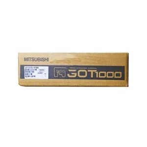 GT1575-VTBA NUEVO MITSUBISHI GT1575VTBA HMI Pantalla Táctil - Imagen 1 de 3
