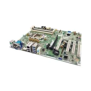 HP 8300 ELITE MICRO TOWER PC-Mainboard - Bild 1 von 2
