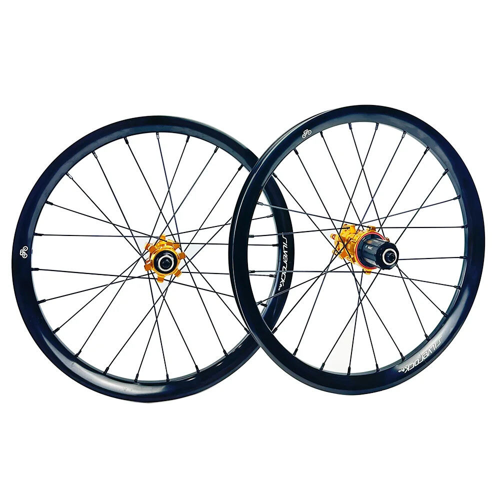 18 in Wheel Bicycle Wheels & Wheetsets for BMX Bike for sale
