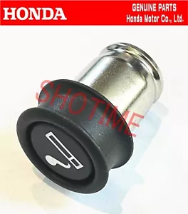 HONDA GENUINE CIVIC FN2 TYPE-R Socket Cigarette Lighter OEM - Picture 1 of 1