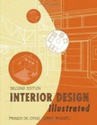 Interior Design Illustrated 2nd Edition