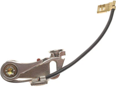 For 1972 Mercedes 350SL Ignition Points SMP 65133HF - Image 1 of 2