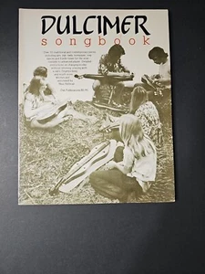 Dulcimer Songbook 1977 - Bild 1 von 5