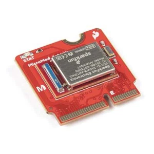 SparkFun MicroMod Artemis Processor - DEV-16401 - Picture 1 of 7