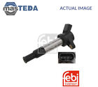 33647 ENGINE IGNITION COIL FEBI BILSTEIN NEW OE REPLACEMENT
