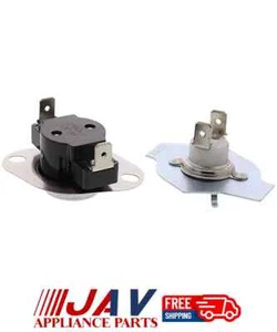 For Amana Dryer Thermostat Inv# HY18 - Picture 1 of 1
