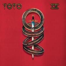 Toto Toto IV (Vinyl) 12" Album