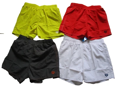 Arena Badeshort / Badehose ,BYWAYX  vers Farben Gr M , L , XL , XXL Neu - Bild 1 von 4