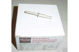 Remaches cereza para aviones CR9162-08-06, CR9162-8-06 - Imagen 1 de 1