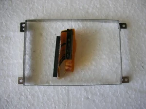 Caddy supporto slitta hard disk notebook Computer PC D4V D43EV Clevo con flat ok - Imagen 1 de 1
