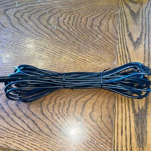 RV 3c-2v 75 ohm Coaxial Cable Male-to-Female Connect Cord 36Ft Long (NEW) Qty-1 - Picture 1 of 15