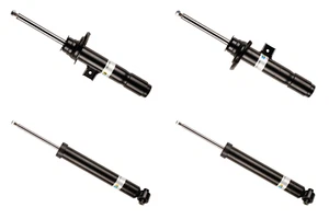 4x BILSTEIN B4 Shock Absorber for BMW 1er F20 F21 2er convertible F23 Coupé - Picture 1 of 1