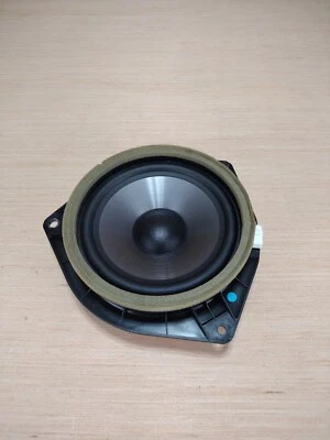 Altavoz de puerta trasero derecho Lexus HS250H HS 250 H 2010 10 11 12 lado del pasajero Foto 1 de 4