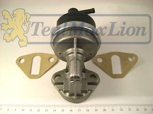 Pompe d'alimentation Peugeot 104 205 XV XW XY Talbot Samba Citroën BX C15 - Picture 1 of 2
