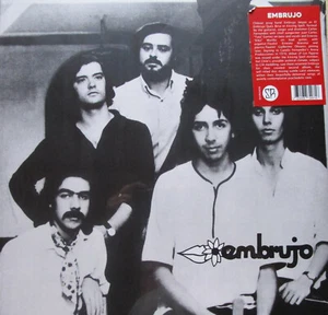EMBRUJO embrujo LP NEU OVP/Sealed - Picture 1 of 2