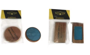 New Champion Wooden Gator Shaper Grip tip Tool For Billiard Cue Stick, - Picture 1 of 10