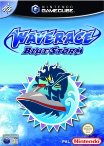 Wave Race: Blue Storm · Nintendo GameCube · probado · Completo · ¡Envío rápido! - Imagen 1 de 1