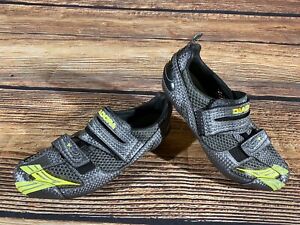 exciting base Tact Diadora Cycling Men's Cycling 9.5 US Shoe for sale | eBay