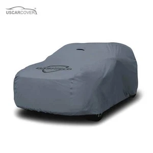 DaShield Ultimum Series Waterproof SUV Car Cover for Genesis GV60 2023-2025 - Picture 1 of 12