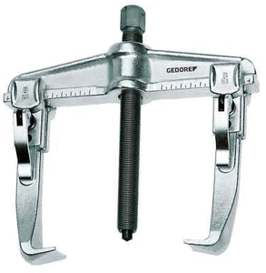Quick-Extractor 2-armig 130x100mm GEDORE 1.06/1a-e - Imagen 1 de 6