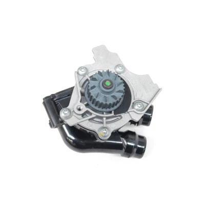 WATER PUMP FITS AUDI TT QUATTRO 2009 2010 2011 2012 2013 2014 2015 06H121026CF - Image 1 of 4
