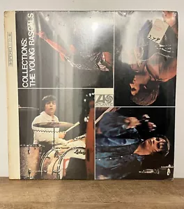 The Young Rascals : Collections. Vinyl, Lp. 1966. Sealed. - Picture 1 of 2