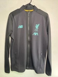 GIACCA TOP PISTA CALCIO CALCIO LIVERPOOL 2019 2020 NEW BALANCE Tg L - Foto 1 di 6
