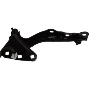 New Hood Hinge Left Fits 2019-2023 Chevrolet Silverado 1500 23388841 - Picture 1 of 6