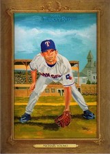 A5910- 2007 Topps Turkey Red Baseball Cards 1-186 -You Pick- 10+ FREE US SHIP