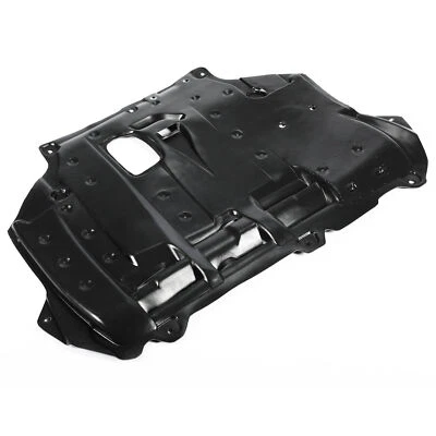 Protector contra salpicaduras del motor delantero central apto para Focus 12-18 reemplazar FO1228121 Foto 1 de 4