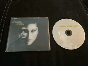 CD: Groove Coverage - Poison (Single,  2003) - Bild 1 von 1