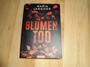 Maria Langer Blumentod wurde 1 Mal gelesen - Bild 1 von 1