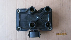Genuine Ignition Coil Ford Focus-Fiesta-C-Max-Ka-Fusion-Mondeo 0221503490 - Imagen 1 de 11