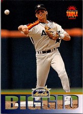 1994 Triple Play Craig Biggio  22 Houston Astros