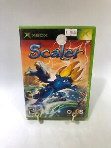 Scaler for Xbox Original