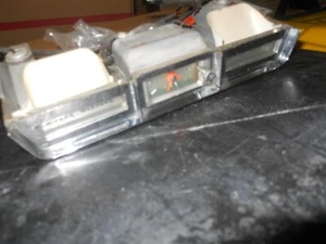 1966 Ford Thunderbird Dash Cluster - Picture 1 of 3