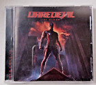 Daredevil: Album różnych artystów (CD, luty-2003, wind-up)