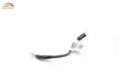 2017-2023 CHEVROLET БОЛТ EV ВСПОМОГАТЕЛЬНЫЙ ПОЛОЖИТЕЛЬНЫЙ АККУМУЛЯТОР КАБЕЛЬ ЖГУТ ПРОВОДОВ OEM - Изображение 1 из 4