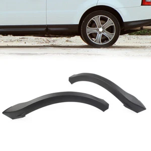 Rear Flare Wheelarch Moulding Fit Land Rover Range Rover Sport 2006-2013 12 Left - Picture 1 of 12