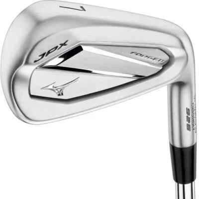 Mizuno JPX 925 Forged Single Irons RH - New 2025 - Custom Shafts - Image 1 of 4