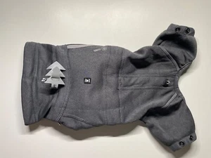 Hurtta Midlayer Overall dog overall size 25S - Bild 1 von 3