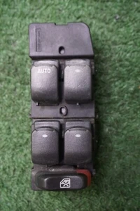 Interrupteur vitre avant gauche CHVEROLET MALIBU 2002 03 04 05 06 07-09 OEM 22624841 - Photo 1/6